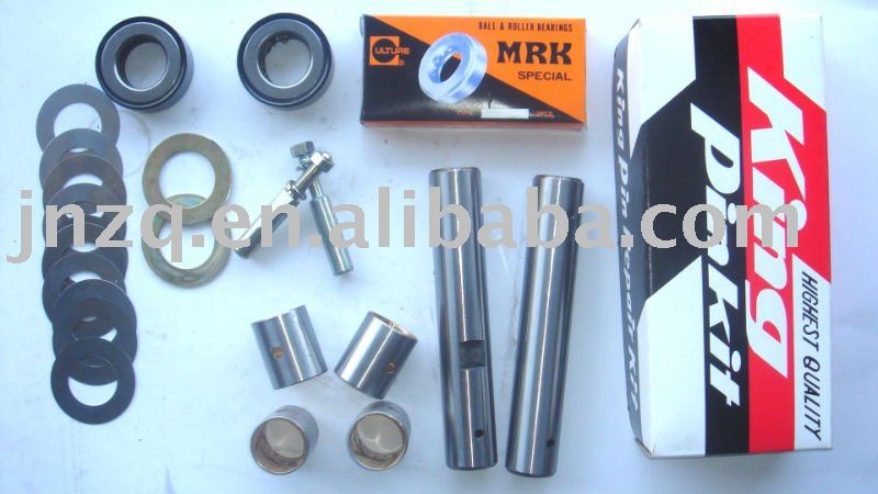 King Pin Kit