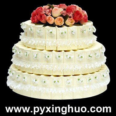 wedding gift box/wedding cake gift box cake designs. wedding gift box/wedding cake