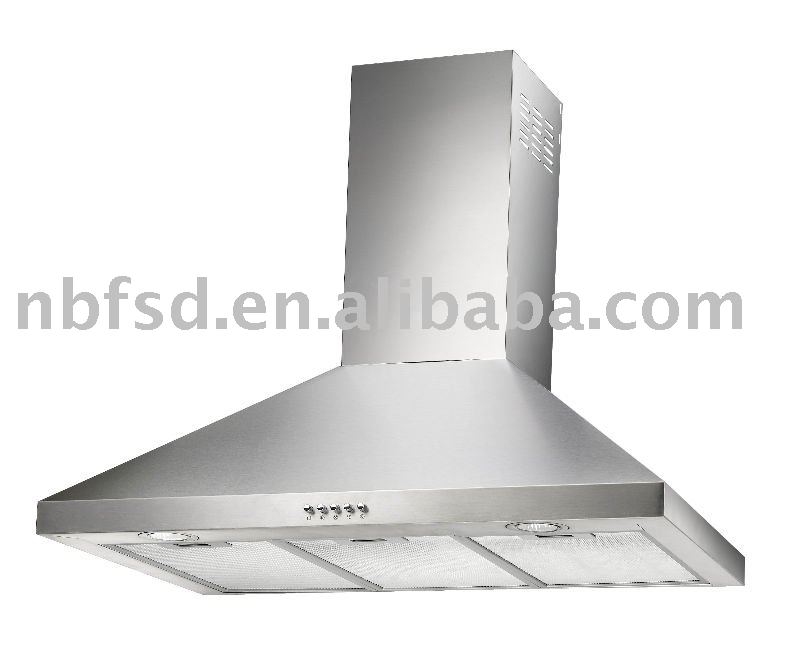 Stove Exhaust Fan