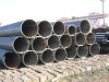 Cold-dipped seamless Steel Pipe