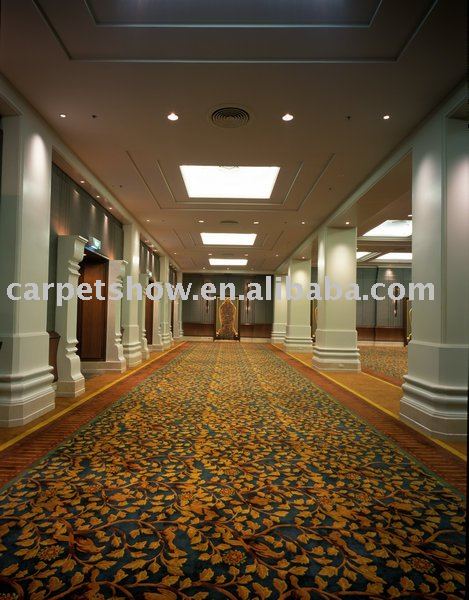 ballroom carpet