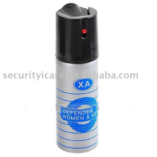 Fogger Pepper Spray