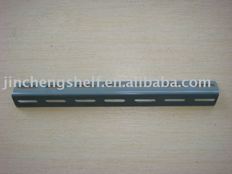 See larger image: slotted angle bar. Add to My Favorites. Add to My Favorites. Add Product to Favorites; Add Company to Favorites