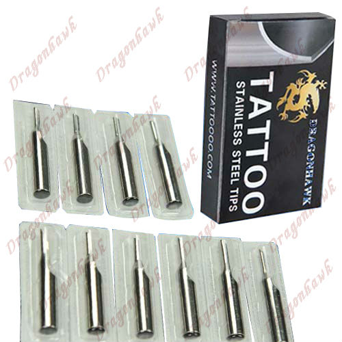 tattoo supply. Tattoo Supply 10 pc 304 Steel