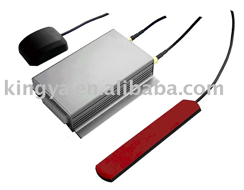 Motorcycle Tracking Device