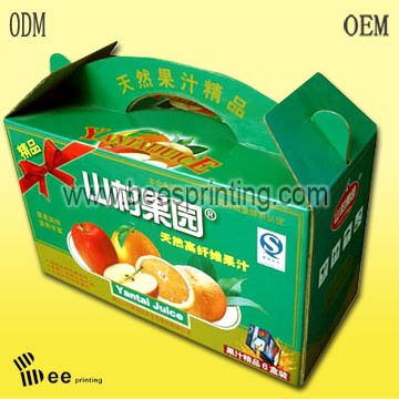 cartons of orange juice. See larger image: Custom Orange Juice Cartons (BEE-095938). Add to My Favorites. Add to My Favorites. Add Product to Favorites; Add Company to Favorites