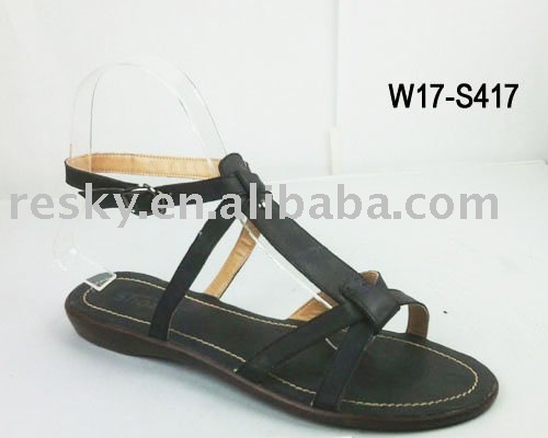 flat sandals for women. lt;2011gt;Flat Sandals For