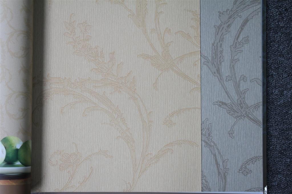 wallpaper vinyl. Vinyl Wallpaper(China