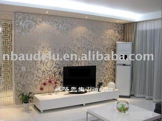wallpapers wallcoverings on Modern Pvc Wallpaper Wallcoverings Products  Buy Modern Pvc Wallpaper
