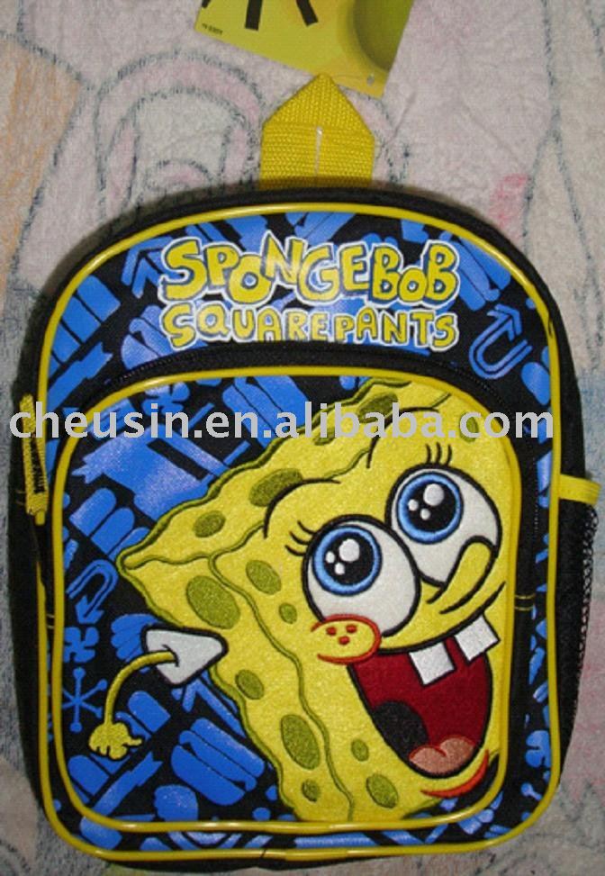 funny spongebob quotes. Funny Spongebob School