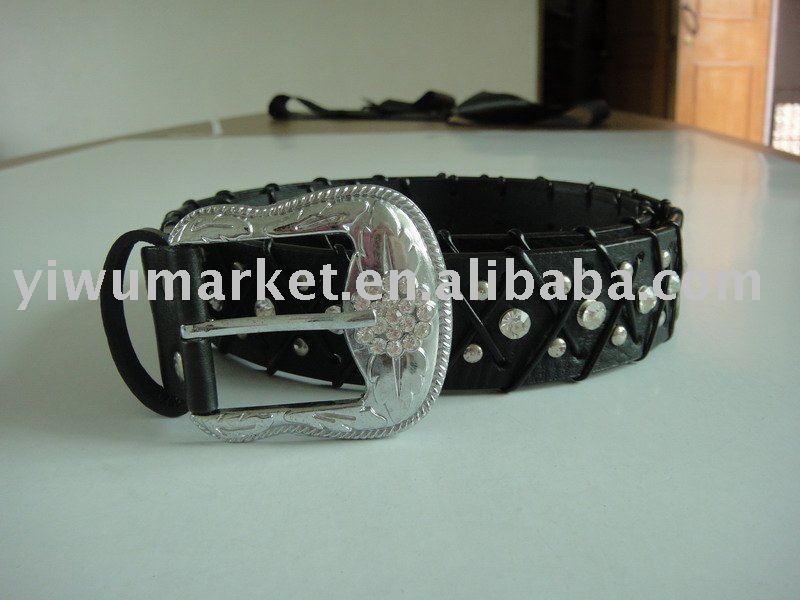 See larger image: Fashion wholesale belts for ladies. Add to My Favorites. Add to My Favorites. Add Product to Favorites; Add Company to Favorites