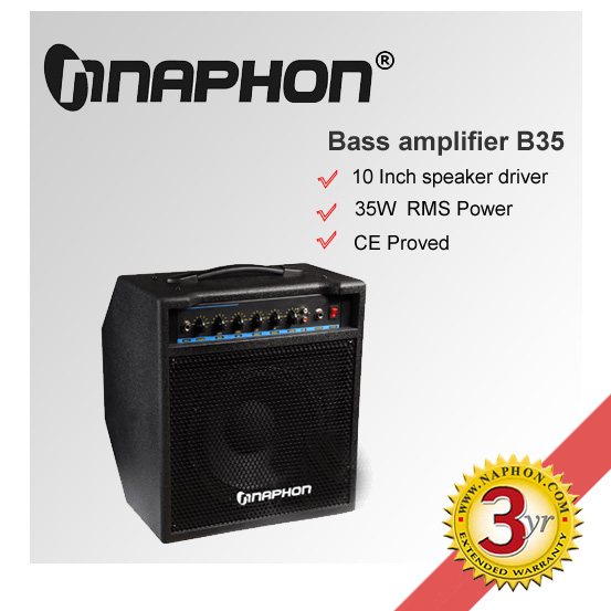 See larger image: bass amplifier B 65. Add to My Favorites. Add to My Favorites. Add Product to Favorites; Add Company to Favorites