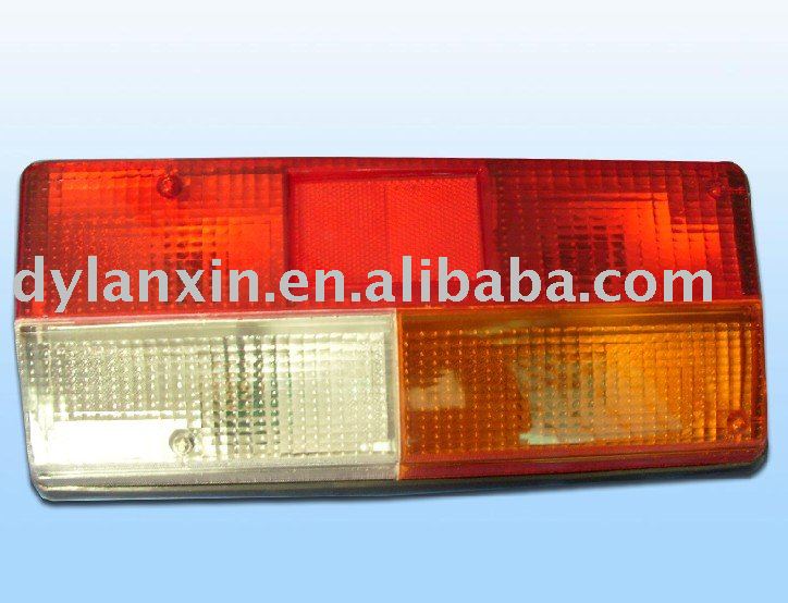 lada 2106 old back lamp