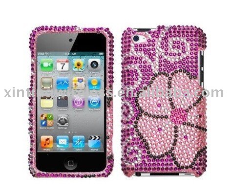 Case for New Ipod Touch