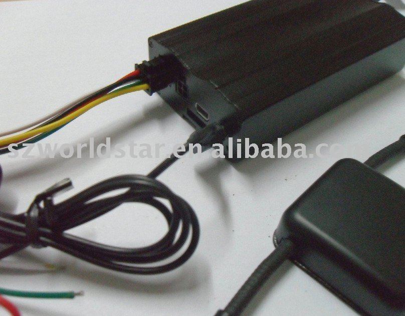 Spy Gps Tracking For Cars