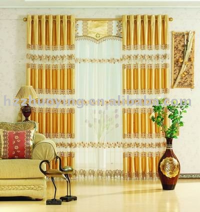 Living Room Curtains on Ready Made Curtain  Window Curtains  Living Room Curtains Products