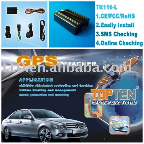 Car Security Device