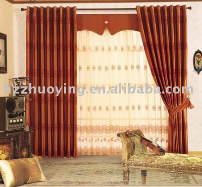 CUSTOM DRAPERIES  CURTAINS | WINDOW TOPPERS | SHADES  BLINDS