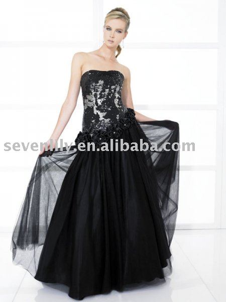 prom dresses 2011. 2011 New Stunning Evening Prom