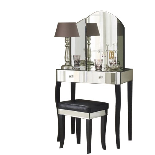 makeup furniture. makeup dressing tables.