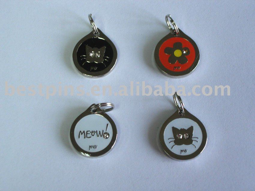 Dog+tags+military