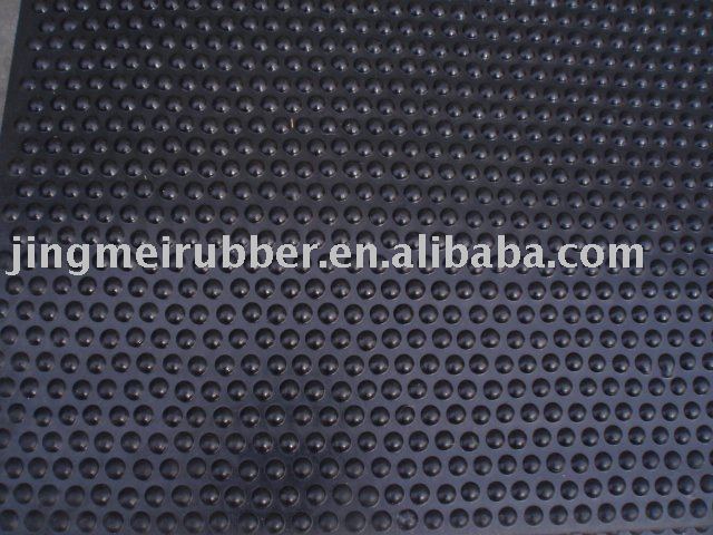 Stable Rubber