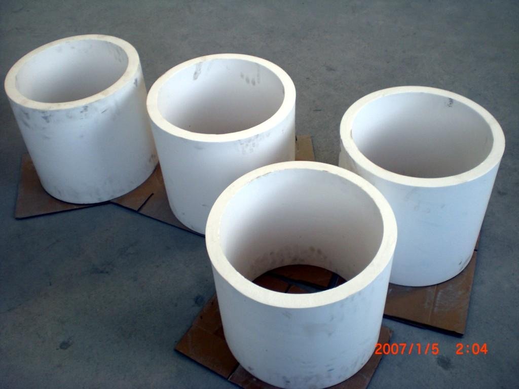 Ceramic Tube