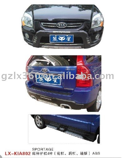 Abs Bodykit