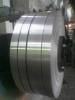 SPCE electro galvanized steel strip/coil