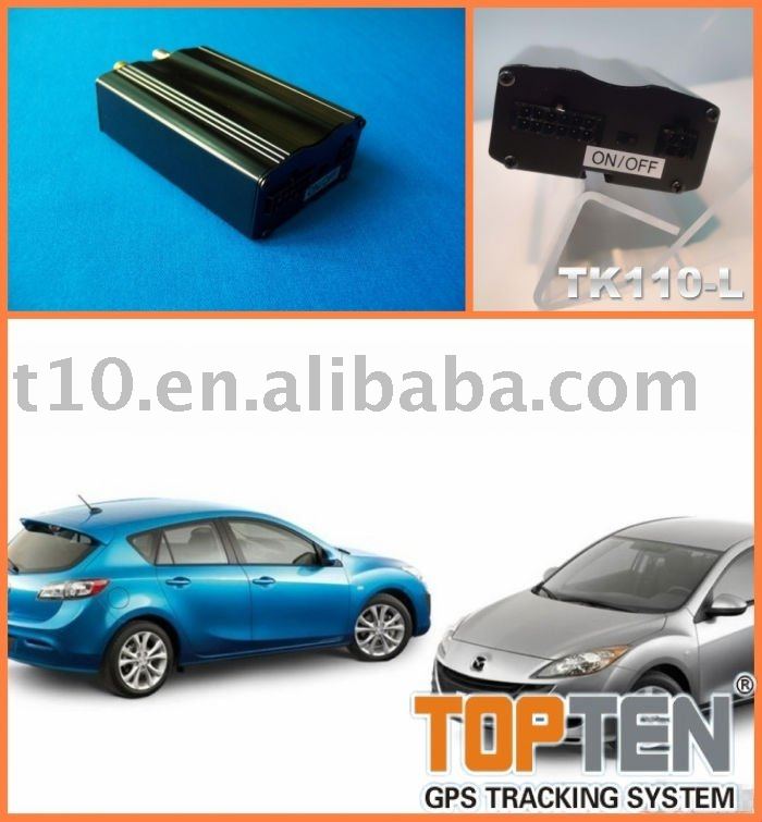 Car Security Device