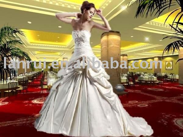See larger image latest designs wedding dresses China