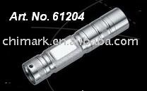 1-watt Adjustable Beam LED Torch