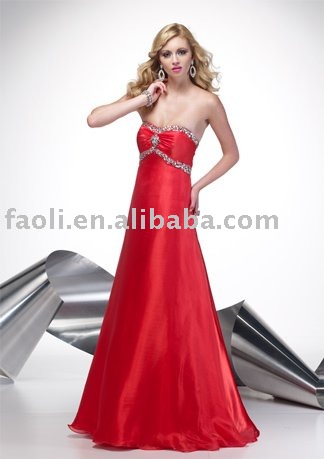 prom dresses 2011 red. tattoo Faviana 2011 Prom Dress 6100 prom dresses 2011 red.