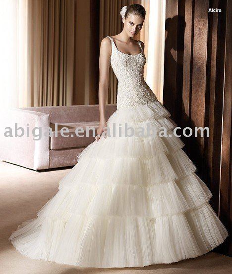 See larger image vintage wedding dresses