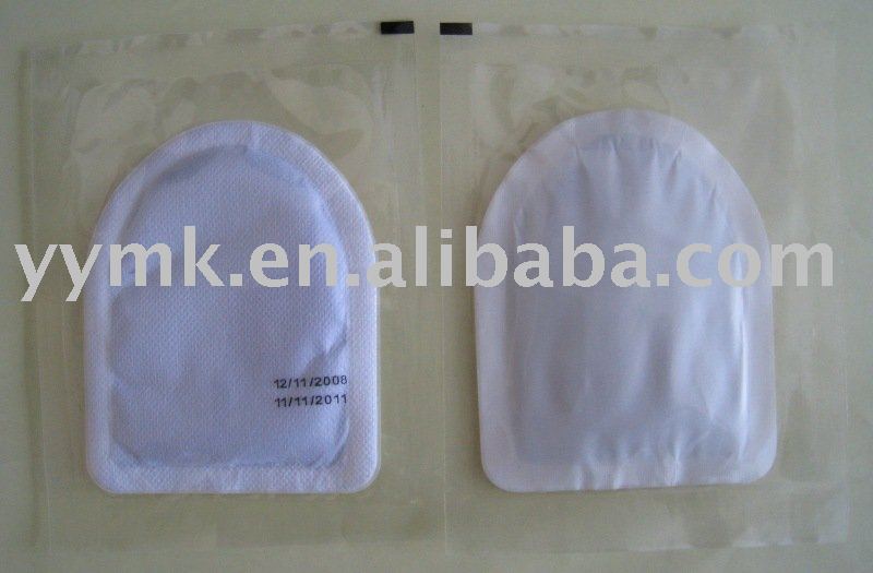 disposable heat packs