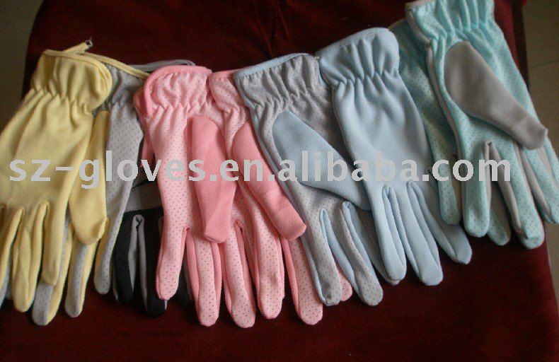 beautiful gloves