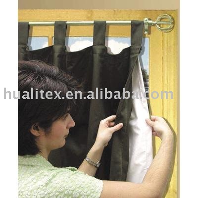 BLACKOUT, BLUE WINDOW TREATMENTS FROM OVERSTOCK.COM: WINDOW SHADES