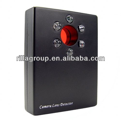 Mini Hidden Camera Detector