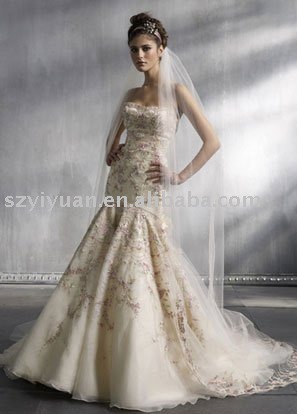 Short Lace Wedding Dress on Product Details  Long Silk Tulle Lace Bridal Accessories Wedding Veil