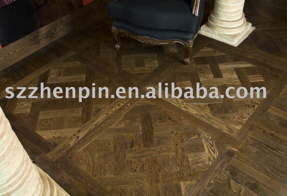 Parquet Wood Flooring. patterned parquet wood