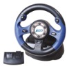 W05 racing wheel for PS2/PS3/PC/XBOX/Wii W05 racing wheel for PS2/PS3/PC/XBOX/Wii