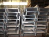 hot rolled STEEL H Beam