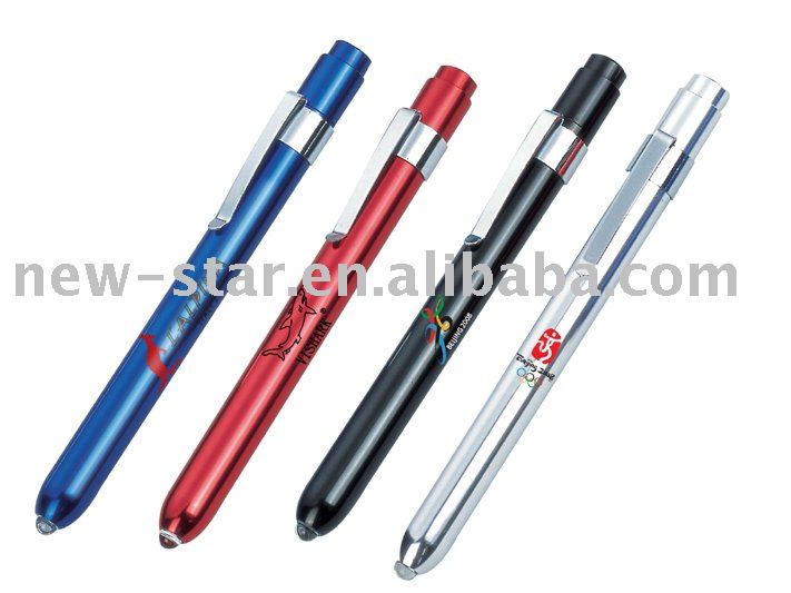 Pen Torch