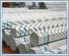 Hot Rolled Galvanized Steel Tube