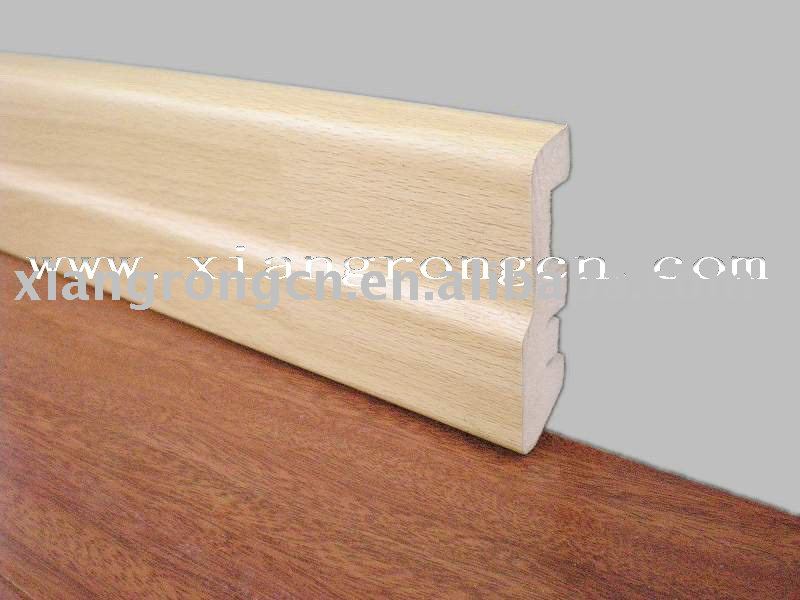 mdf skirting