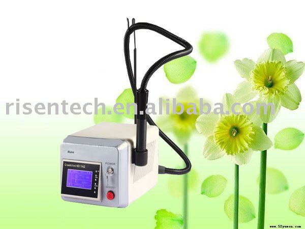 See larger image: Professional ND YAG laser for tattoo removal with best price. Add to My Favorites. Add to My Favorites. Add Product to Favorites 