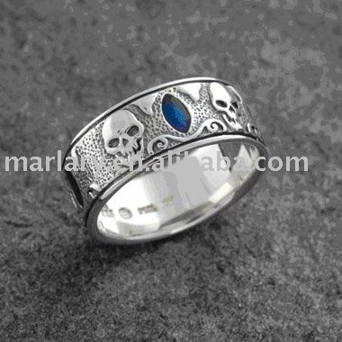 Mens Fashion Rings on Fashion Mens Skull Rings Products  Buy Celtic Fashion Mens Skull Rings