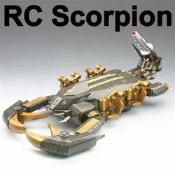 Cool Rc Toys