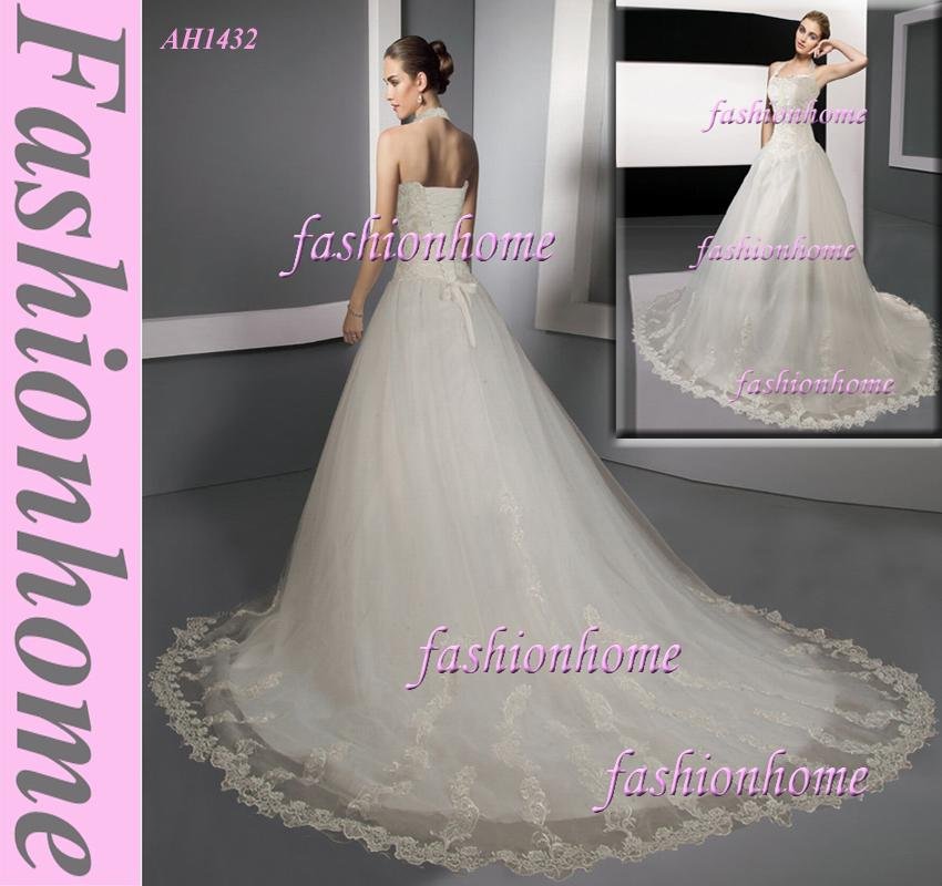 top wedding dress companies