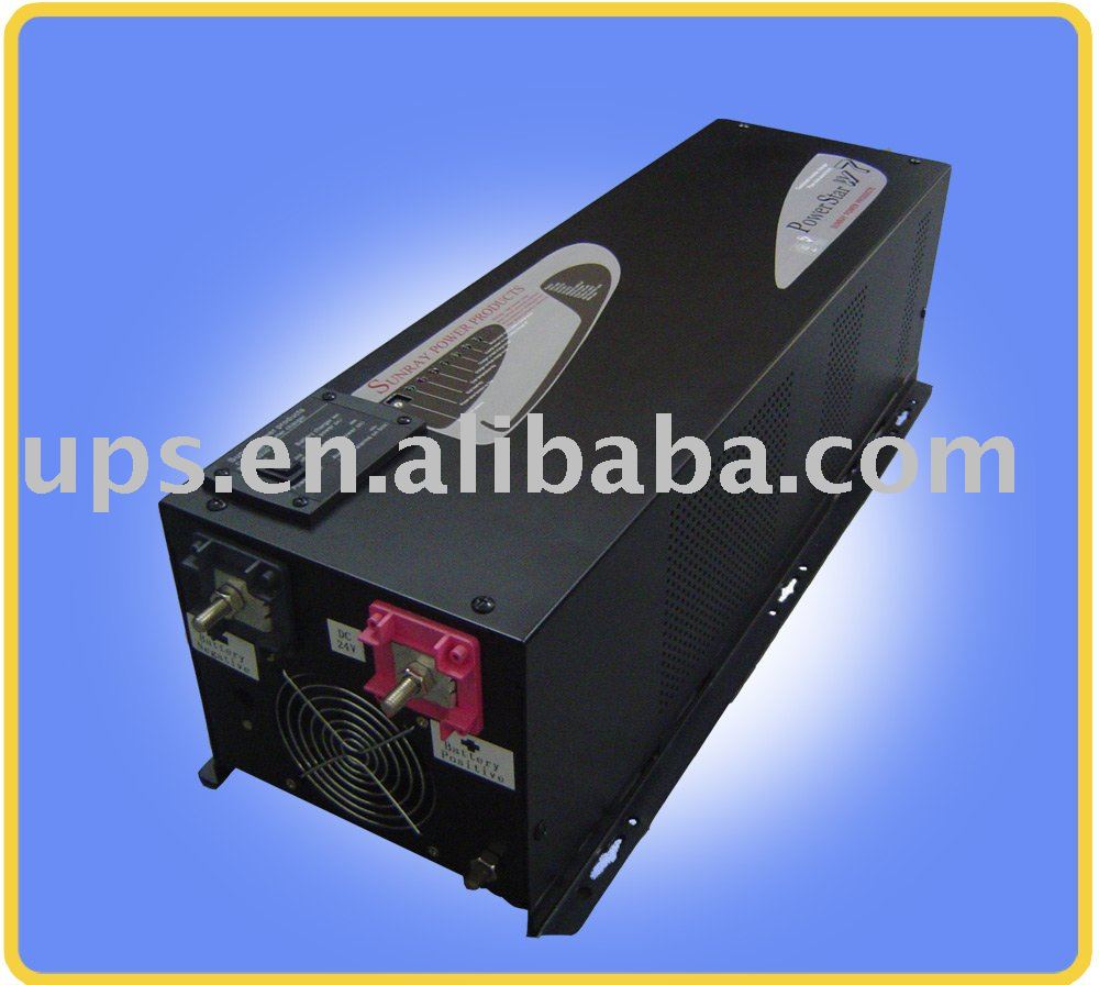 Power Inverter